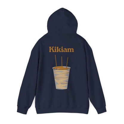 KIKIAM 2 - Filipino Food (Hoodie)