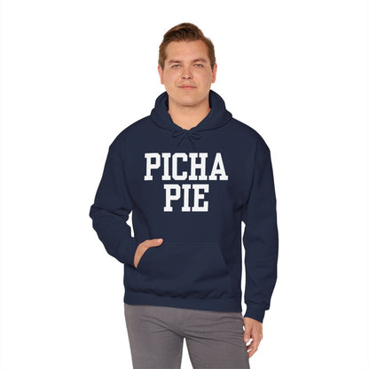 PICHA PIE 2 - Filipino Food (Hoodie)