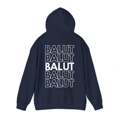 BALUT 8 - Filipino Food (Hoodie)