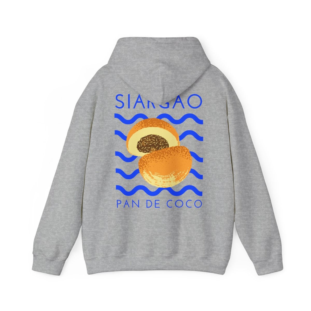 SIARGAO PAN DE COCO - Pasalubong Center (Hoodie)