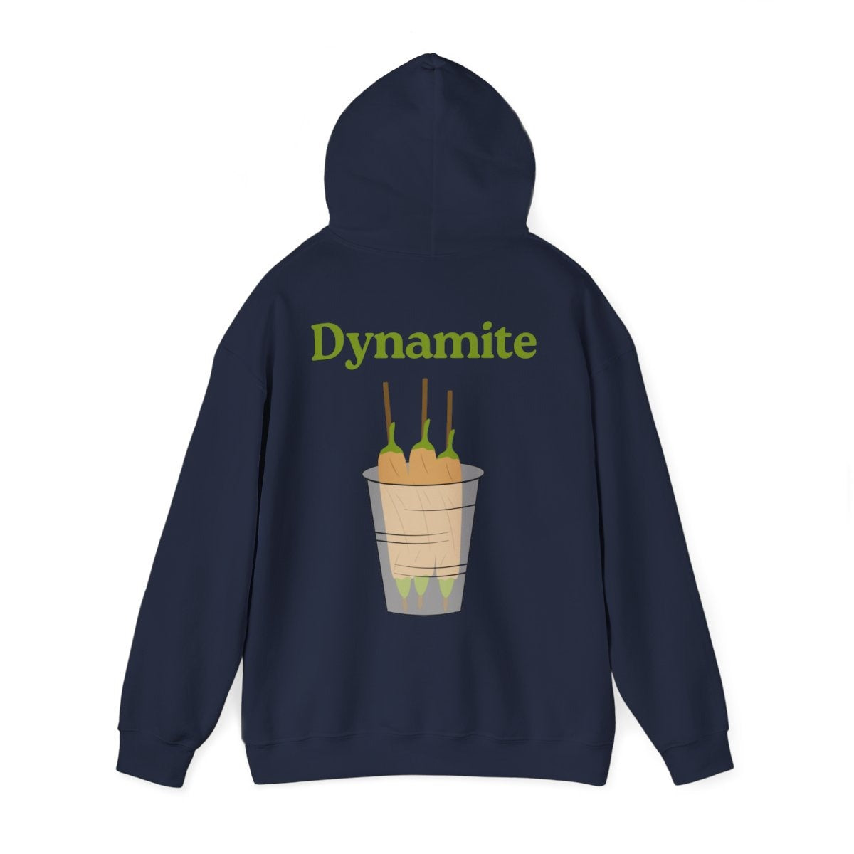 DYNAMITE - Filipino Food (Hoodie)