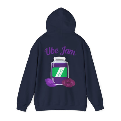 UBE JAM - Pasalubong Center (Hoodie)