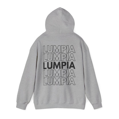 LUMPIA 6 - Filipino Food (Hoodie)