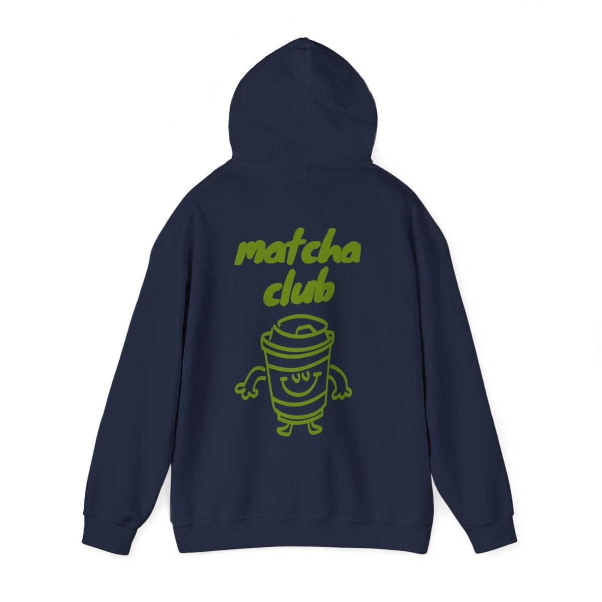 CEREMONIAL MATCHA - Japanese Food (Hoodie)