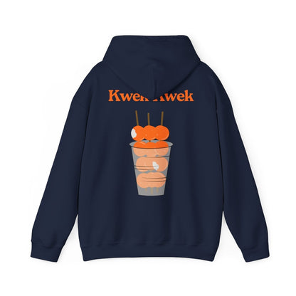 KWEK-KWEK 4 - Filipino Food (Hoodie)