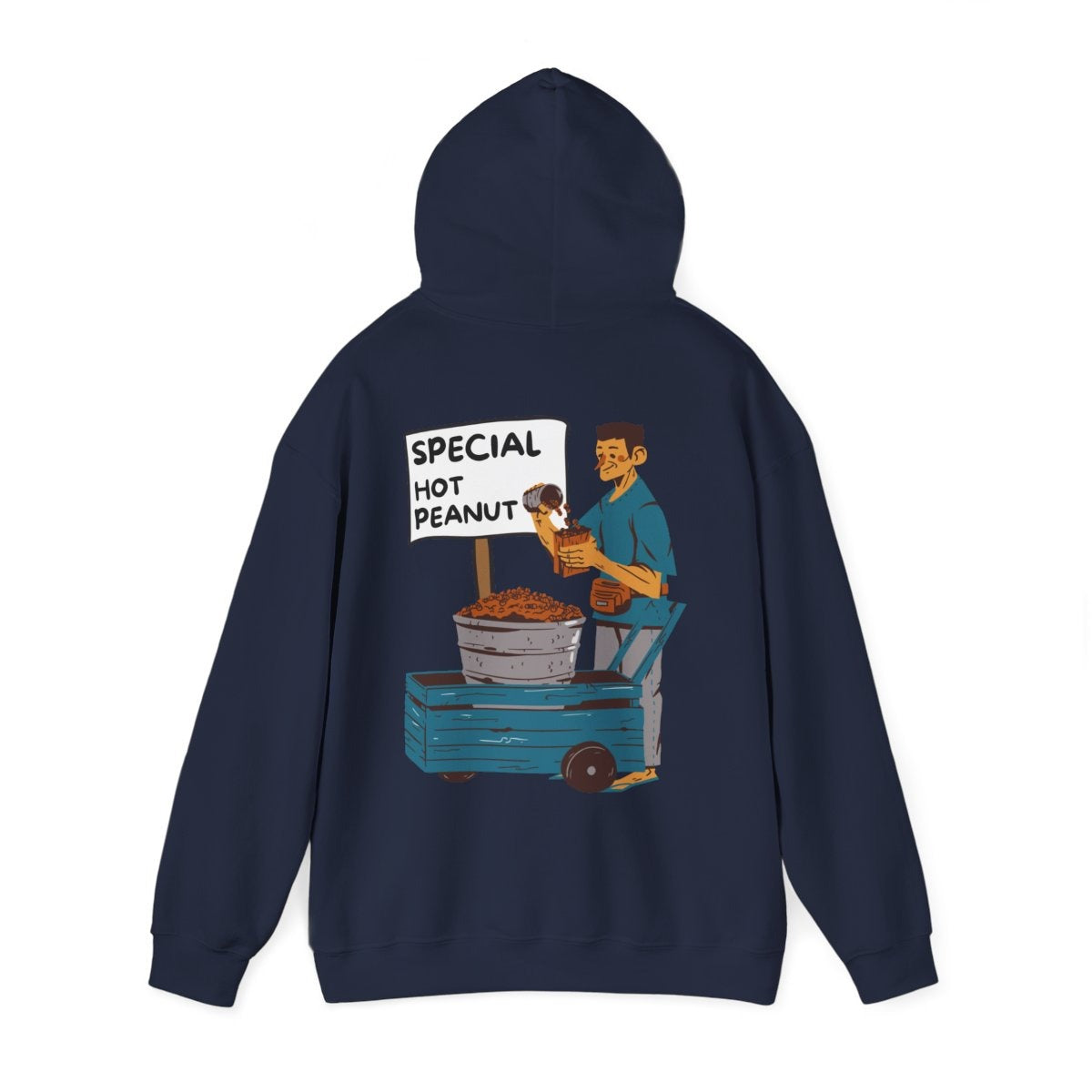 NILAGANG MANI - Filipino Food (Hoodie)