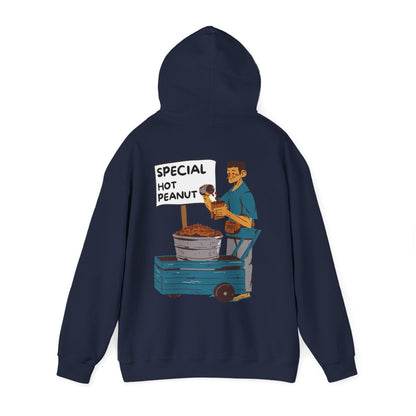 NILAGANG MANI - Filipino Food (Hoodie)