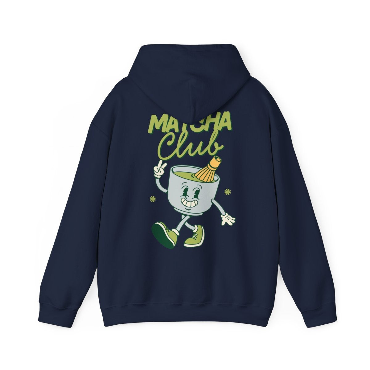 UJI MATCHA - Japanese Food (Hoodie)
