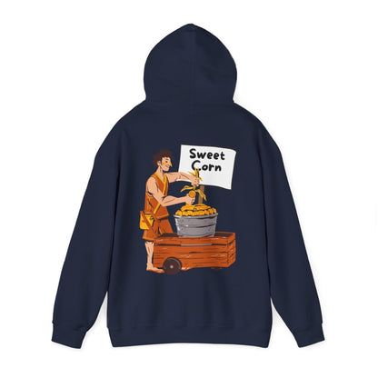 SWEET CORN - Filipino Food (Hoodie)