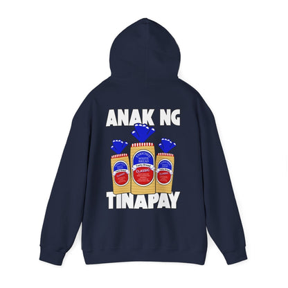 PINOY LOAF - Sari-Sari Store (Hoodie)