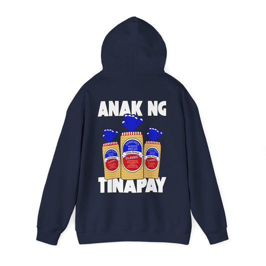 PINOY LOAF - Sari-Sari Store (Hoodie)