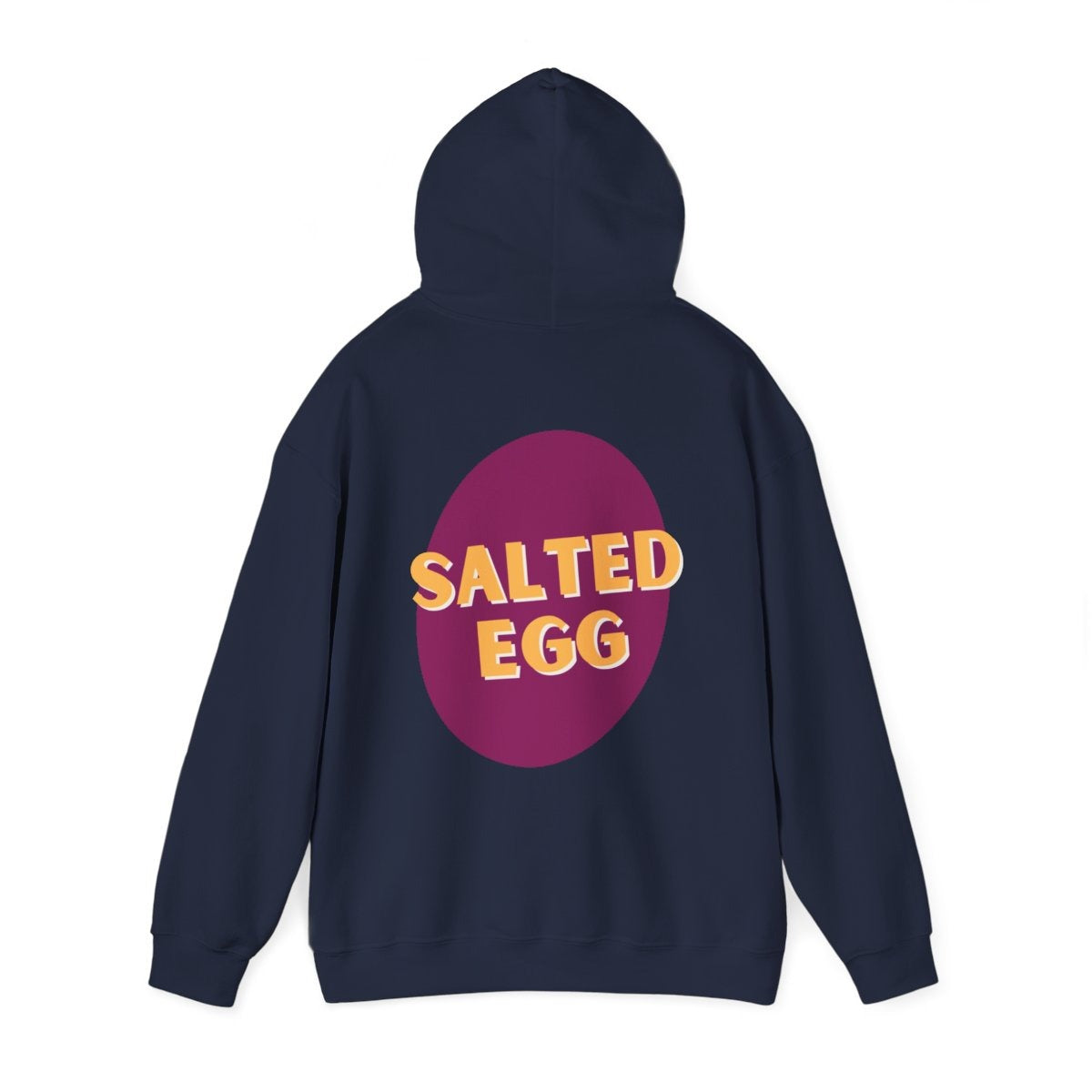 SALTED EGG 2 - Filipino Food (Hoodie)
