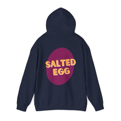 SALTED EGG 2 - Filipino Food (Hoodie)