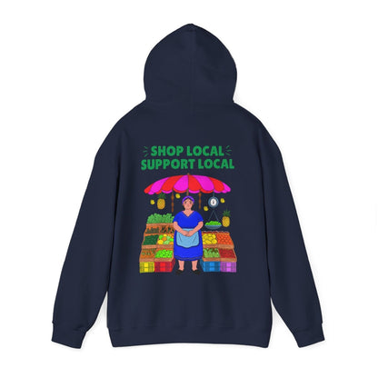 TALIPAPA - Filipino Food (Hoodie)