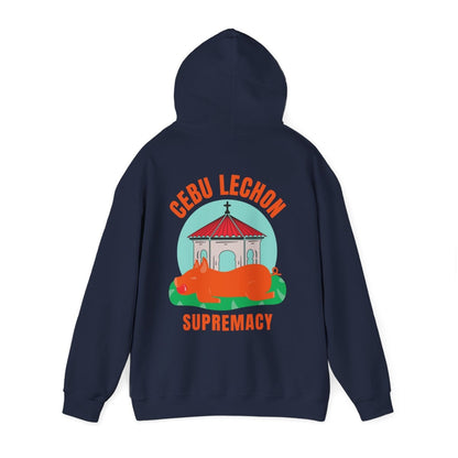 LECHON CEBU 2 - Filipino Food (Hoodie)