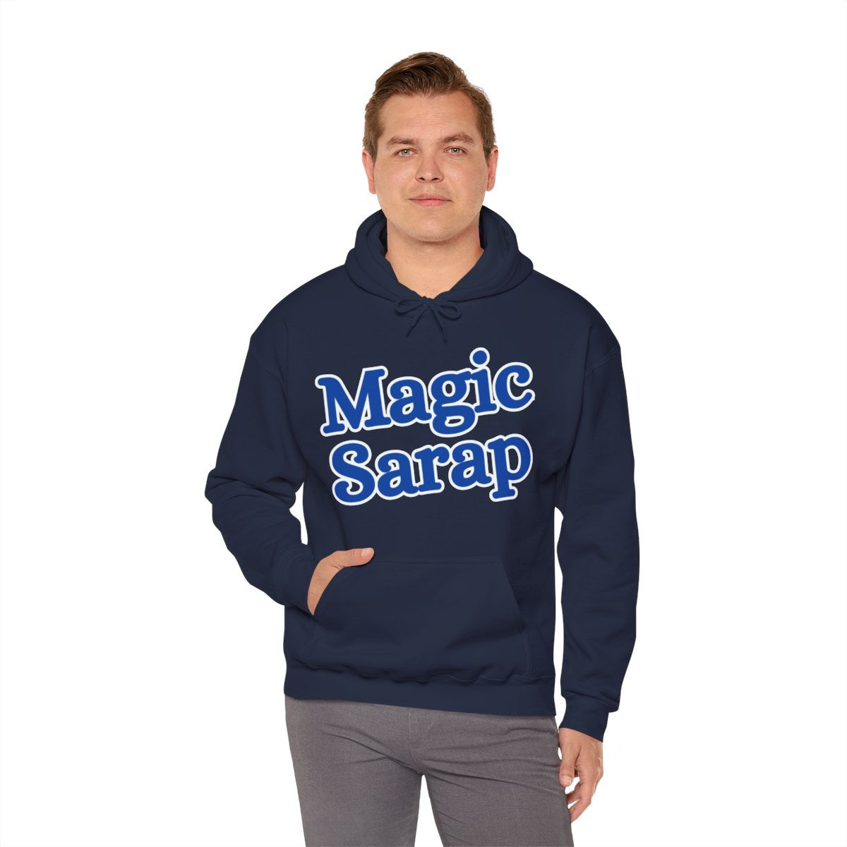 MAGIC SARAP - Sari-Sari Store (Hoodie)