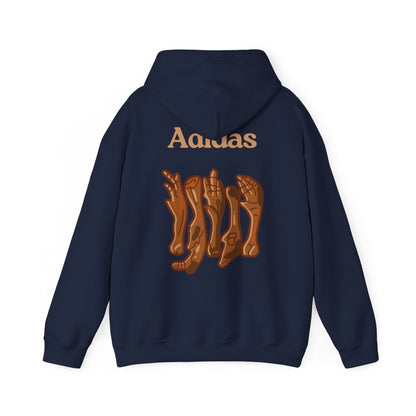 ADIDAS 2 - Filipino Food (Hoodie)