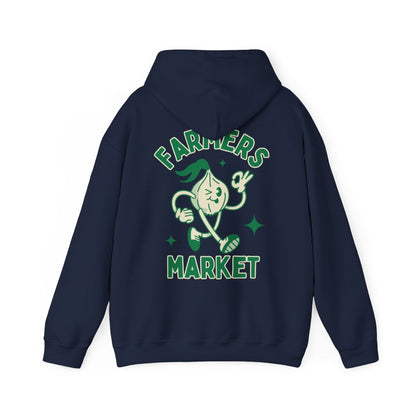 FARMERS MARKET - Foodie (Hoodie)