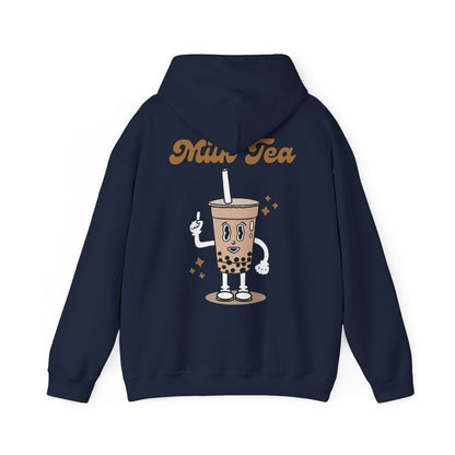 MILK TEA 2 - Drinks (Hoodie)