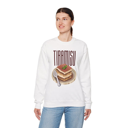 TIRAMISU 1 - Dessert (Sweatshirt)