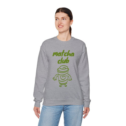CEREMONIAL MATCHA - Japanese Food (Sweatshirt)