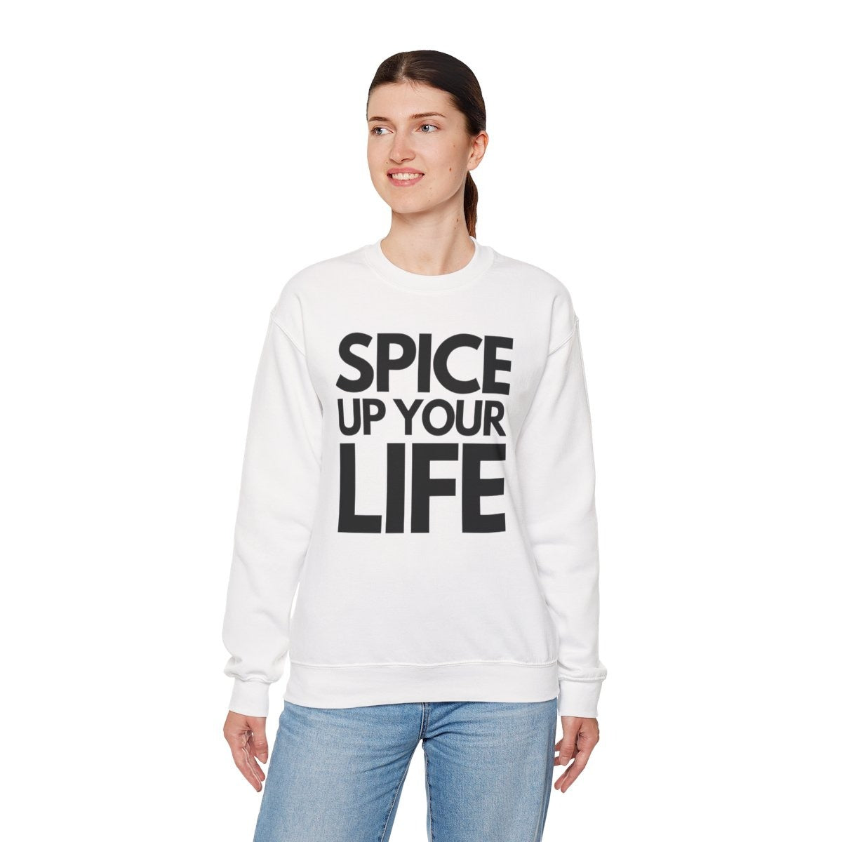 SPICE UP YOUR LIFE - Foodie (Sweatshirt)