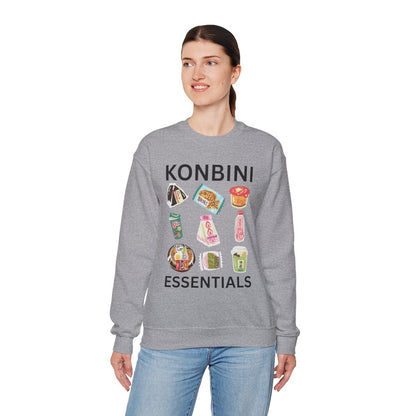 INSTANT RAMEN - Japanese Food (Sweatshirt)