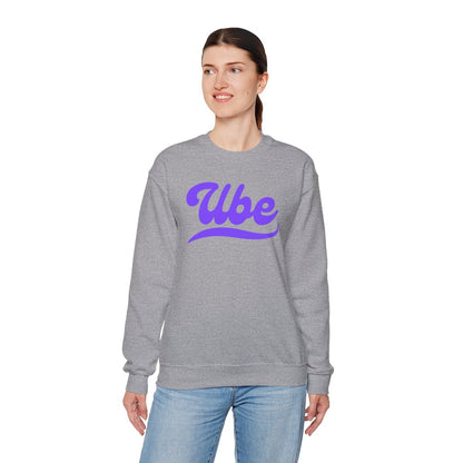 UBE HALAYA - Pasalubong Center (Sweatshirt)