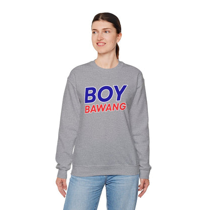 BOY BAWANG - Sari-Sari Store (Sweatshirt)