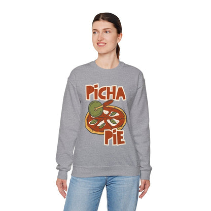 PICHA PIE 3 - Filipino Food (Sweatshirt)
