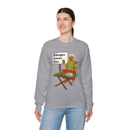 BIKO - Filipino Food (Sweatshirt)