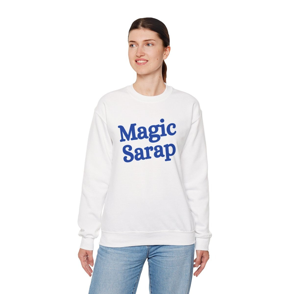 MAGIC SARAP - Sari-Sari Store (Sweatshirt)