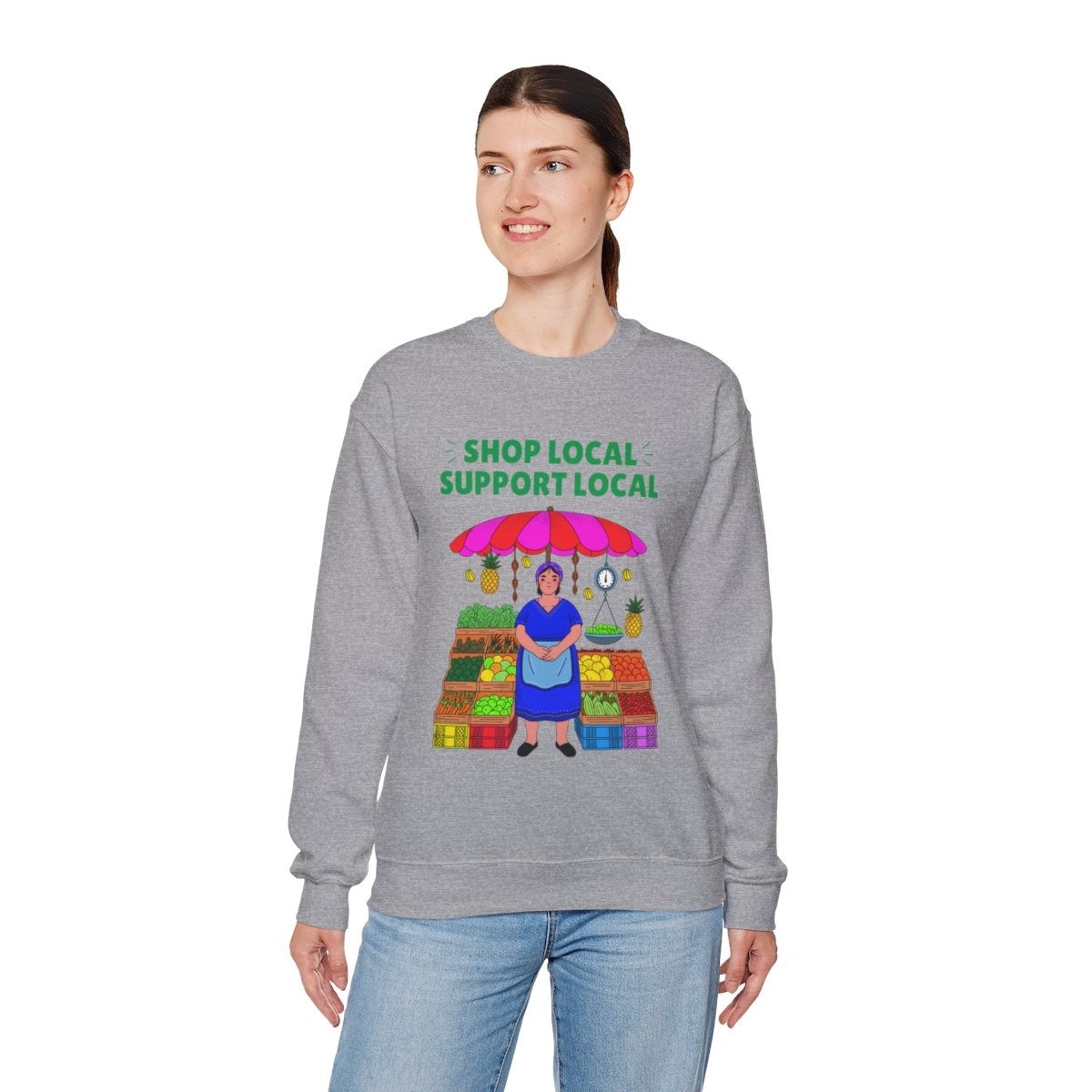 TALIPAPA - Filipino Food (Sweatshirt)