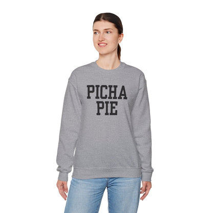 PICHA PIE 2 - Filipino Food (Sweatshirt)