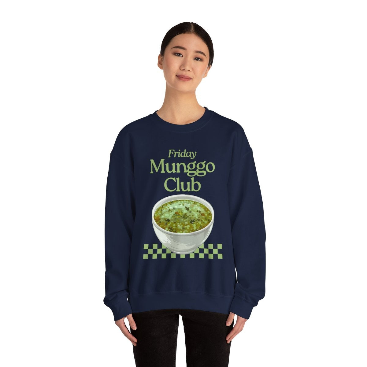 MUNGGO - Filipino Food (Sweatshirt)