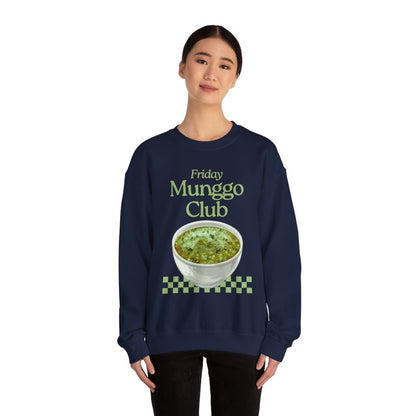 MUNGGO - Filipino Food (Sweatshirt)