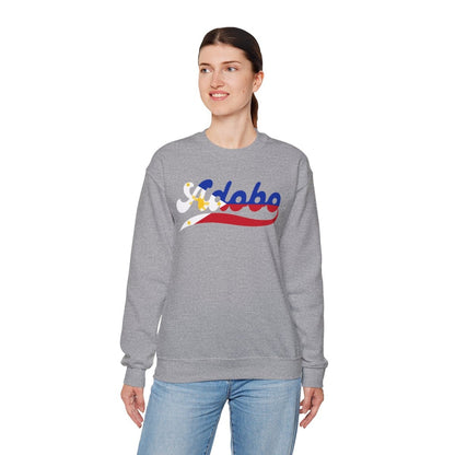 PORK ADOBO - Filipino Food (Sweatshirt)