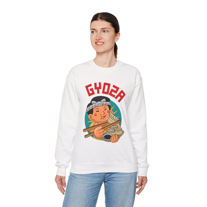 GYOZA - Japanese Food (Sweatshirt)