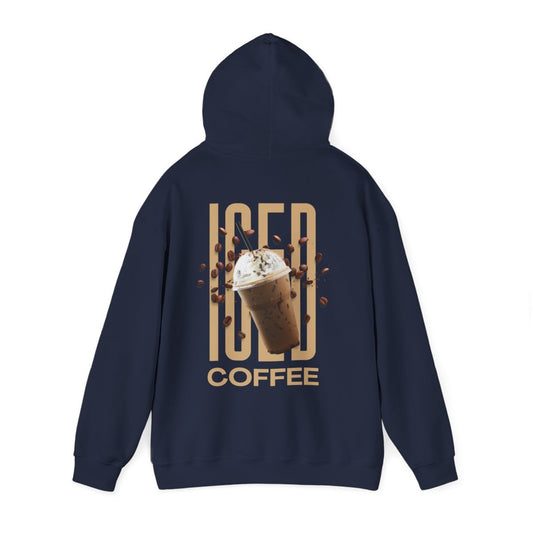 ICED MOCHA - Coffee (Hoodie)