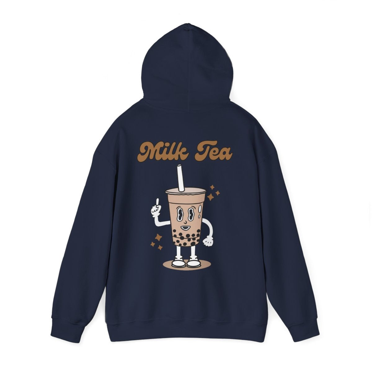 MILK TEA 2 - Drinks (Hoodie)
