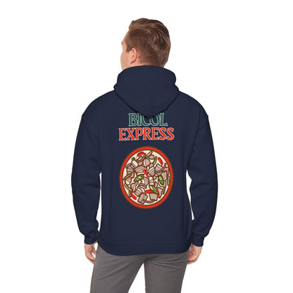 BICOL EXPRESS 2 - Filipino Food (Hoodie)