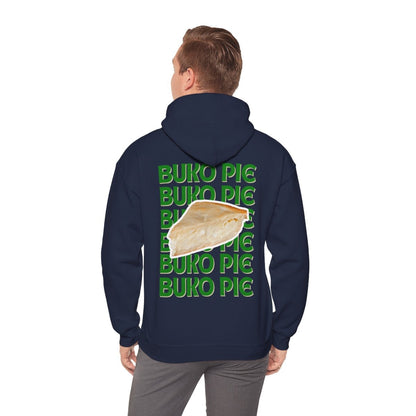 BUKO PIE 2 - Pasalubong Center (Hoodie)