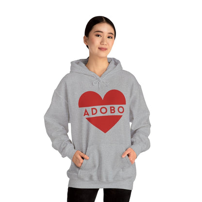 ADOBO FLAKES - Filipino Food (Hoodie)