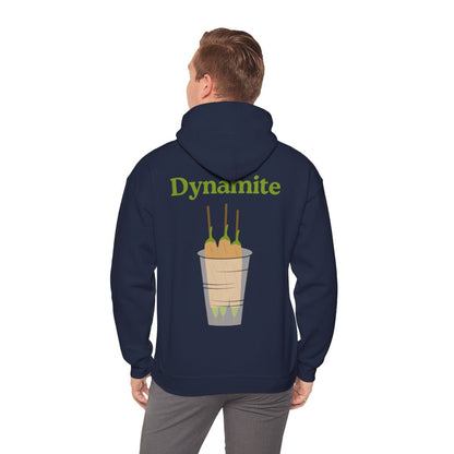 DYNAMITE - Filipino Food (Hoodie)