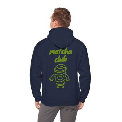 CEREMONIAL MATCHA - Japanese Food (Hoodie)