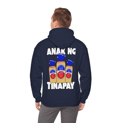 PINOY LOAF - Sari-Sari Store (Hoodie)