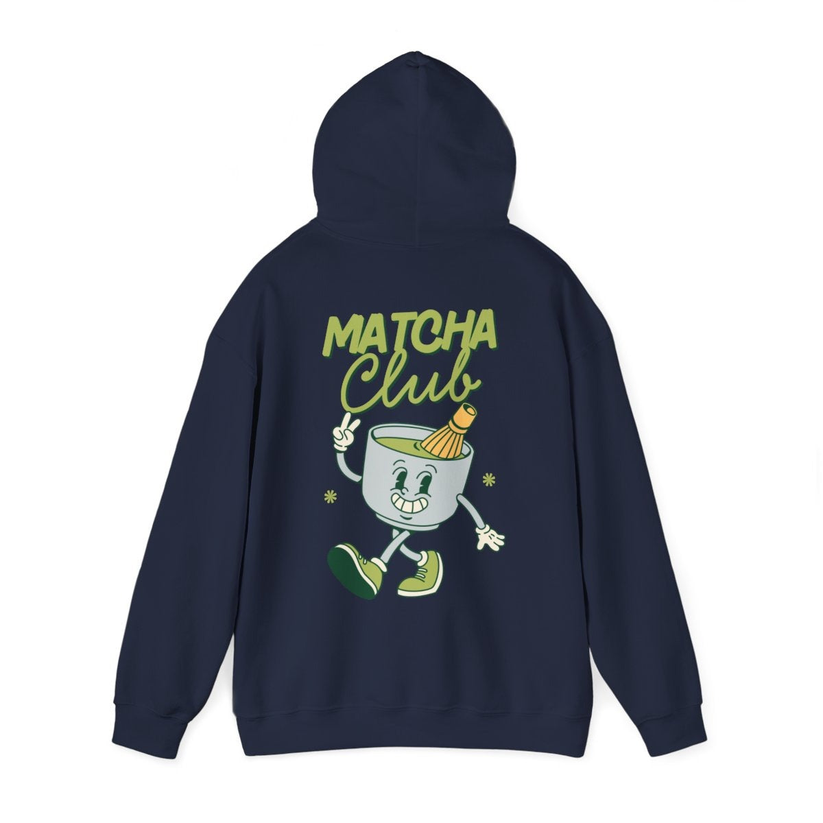UJI MATCHA - Japanese Food (Hoodie)