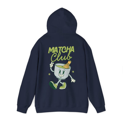 UJI MATCHA - Japanese Food (Hoodie)