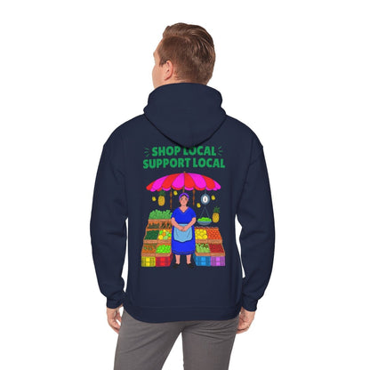 TALIPAPA - Filipino Food (Hoodie)