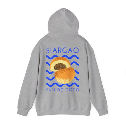 SIARGAO PAN DE COCO - Pasalubong Center (Hoodie)